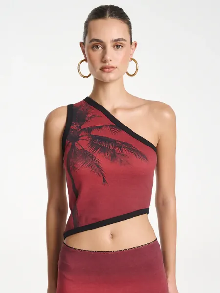 Asym Singlet